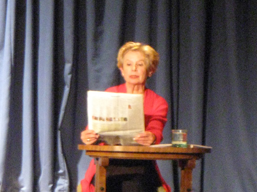  Foto 4 - So ein Theater