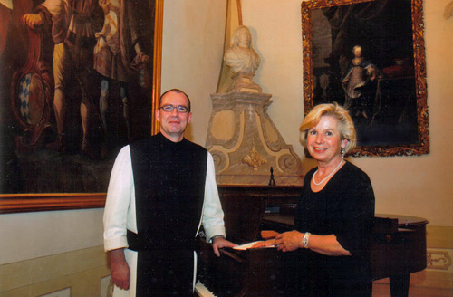 Foto 1- Vom Wünschen und Träumen